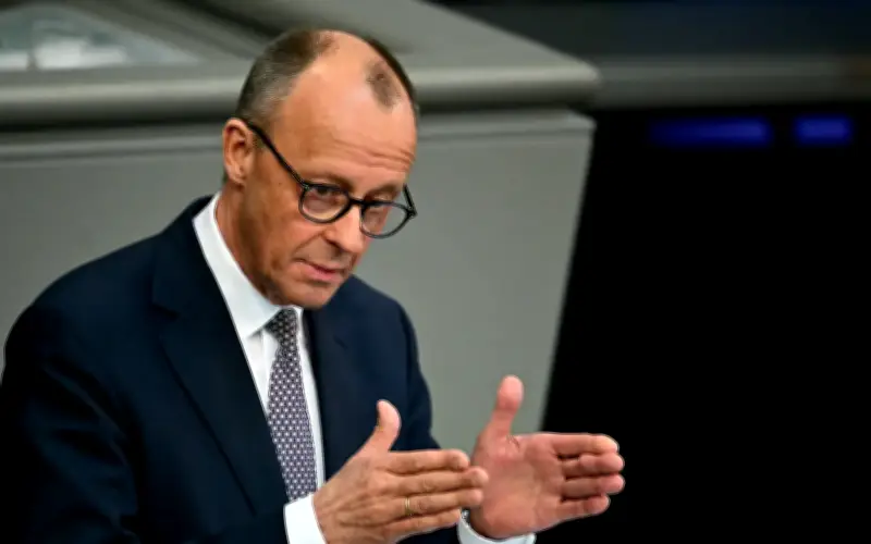 Jerman Potong Cukai Bahan Api Susulan Kenaikan Harga Minyak Akibat Perang Iran