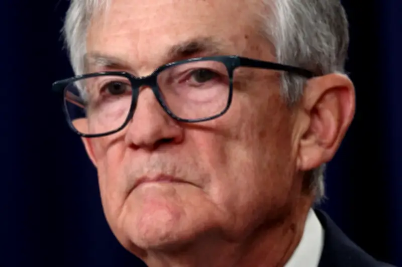 Jerome Powell: Pengerusi Fed yang lawan Trump bakal tamatkan jawatan dengan kemenangan