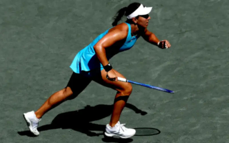 Jessica Pegula Mara ke Final WTA Charleston Selepas Atasi Iva Jovic