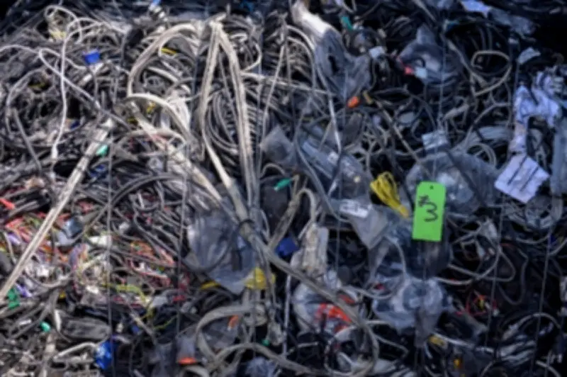 JKDM Sahkan Larangan Mutu Import Sisa Elektronik Berkuat Kuasa Hari Ini