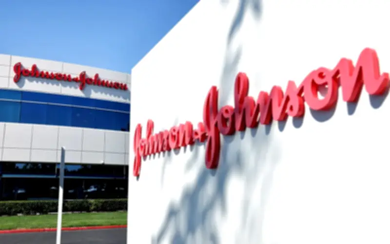 Johnson & Johnson Catat Keuntungan Q1 Melebihi Jangkaan, Naikkan Ramalan Tahunan