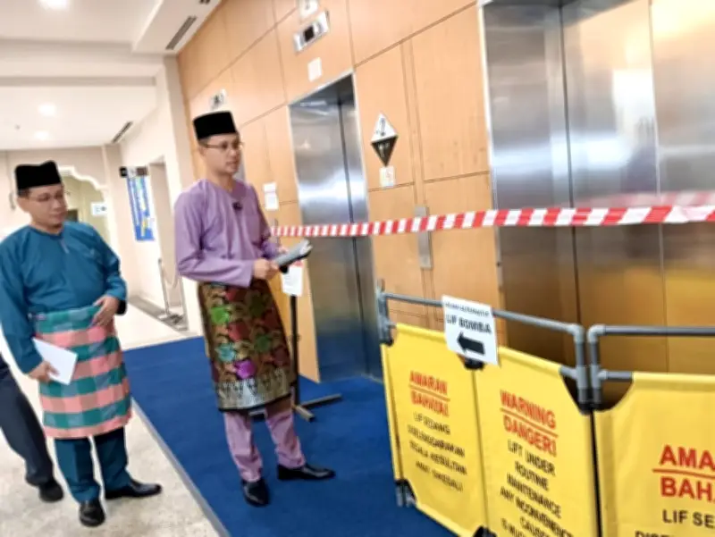 Johor Bakal Keluarkan Fatwa Terhadap Ajaran Pengguna TikTok Selepas Siasatan