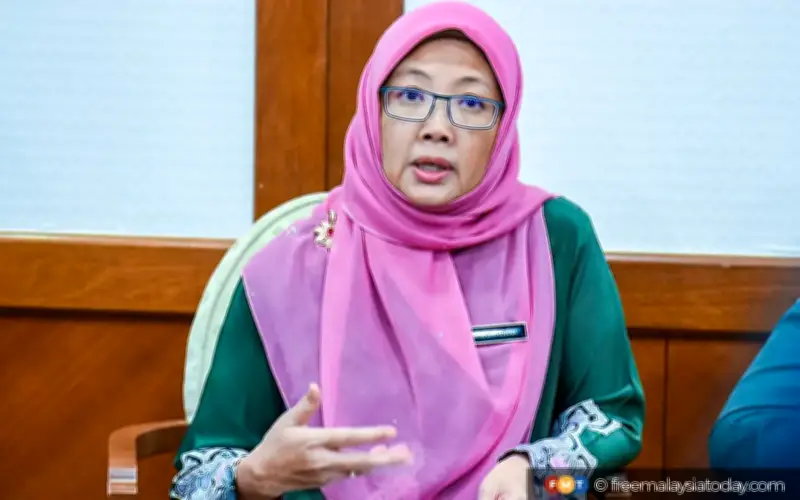 Johor PKR Sedia Runding Kerusi dengan Umno untuk PRN