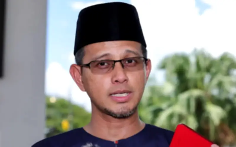 Johor Siasat Ajaran Wanita Dakwa Diri 'Roh Kudus' dan Putera Nabi