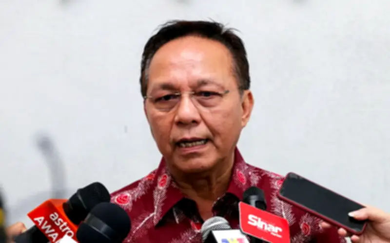 Johor Tawar Penyelesaian 'Disesuaikan' Untuk Tarik Pelabur, Kata Penasihat Negeri