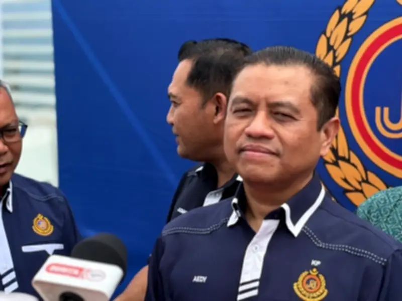 JPJ Siasat Dakwaan Pemindahan Nombor Plat Kenderaan Tanpa Pengetahuan Pemilik