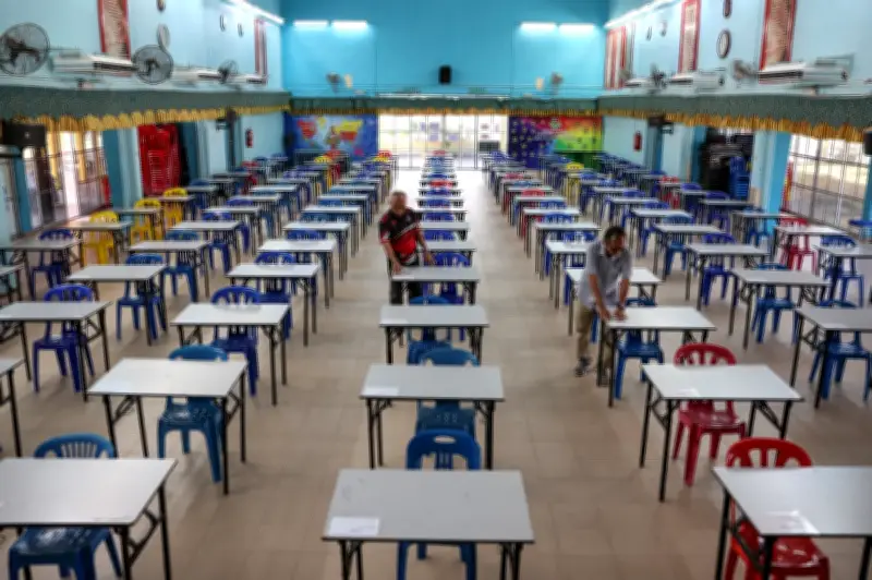 JPNS Tegaskan Sekolah Tidak Boleh Tahan Sijil Pelajar Atas Yuran PIBG