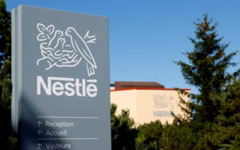Jualan Q1 Nestle Menurun Akibat Franc Swiss Kuat Walaupun Volum Meningkat
