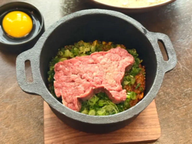 Junghee Bawa Konsep Fusi Korea yang Menarik ke Kuala Lumpur