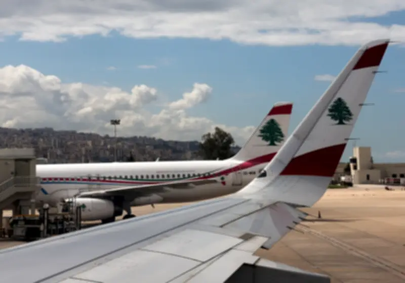 Juruterbang Bimbang Potongan Gaji, Risiko Dipecat Tolak Penerbangan Timur Tengah