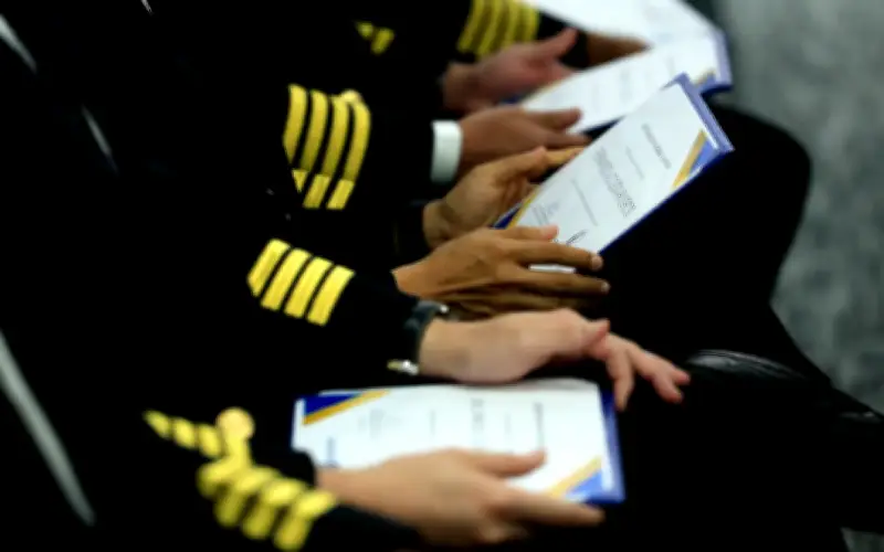 Juruterbang Takut Dikenakan Tindakan Jika Tolak Penerbangan ke Timur Tengah