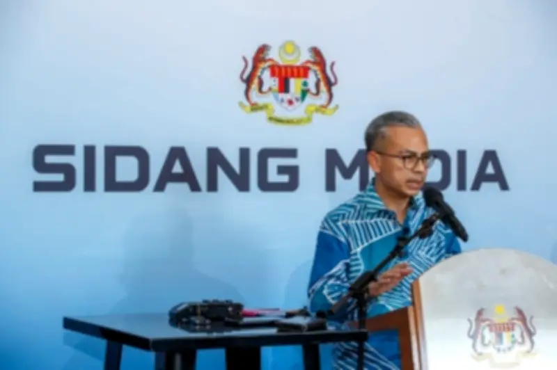 Kabinet Lulus Pusat Komando Komunikasi untuk Krisis Tenaga Global, Mesyuarat ASEAN Secara Dalam Talian