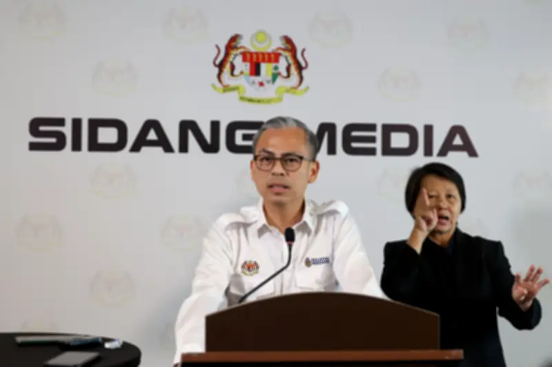 Kabinet Malaysia Pertimbang Tingkat Keselamatan Stesen Minyak Hadapi Penyeludupan