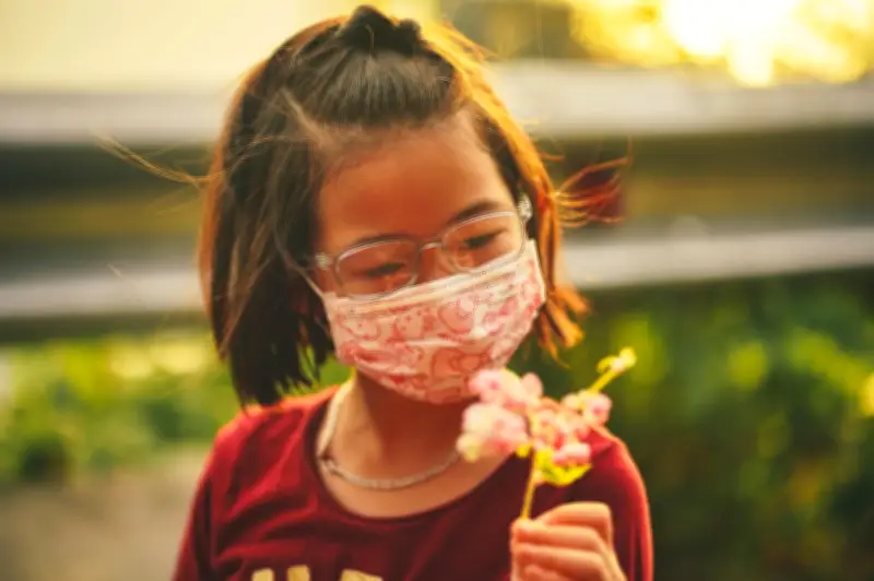 Kajian di Sekolah Kinta: Penggunaan Gajet Berlebihan dan Kurang Aktiviti Luar Punca Masalah Penglihatan Murid