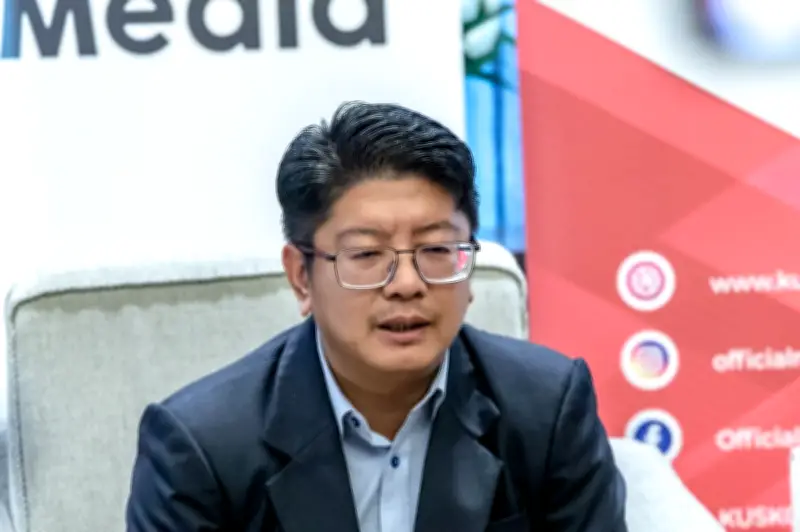 Kajian Semula Tambang Kereta Api Sabah Hampir Selesai, Laluan Baharu Putatan-Sepanggar Dikaji