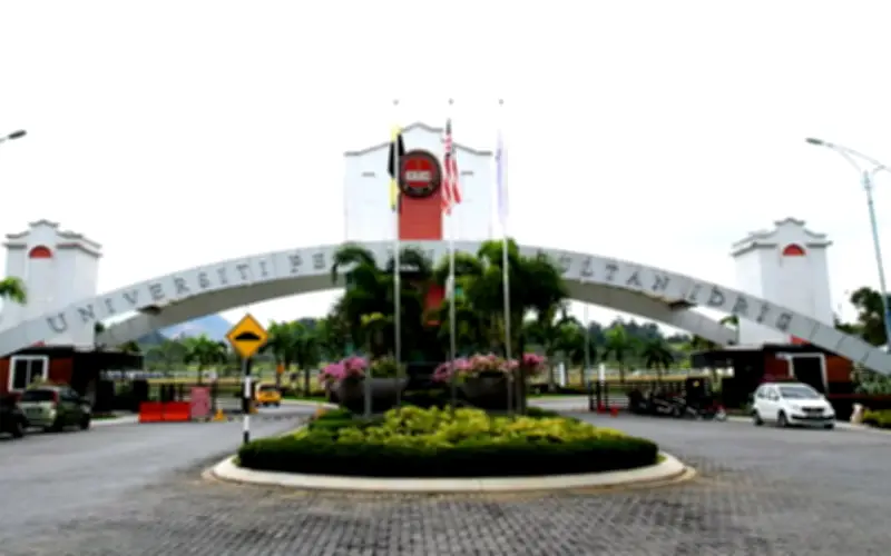 Kakitangan Pusat Boling UPSI Ditemui Meninggal Dalam Bilik Stor Terkunci