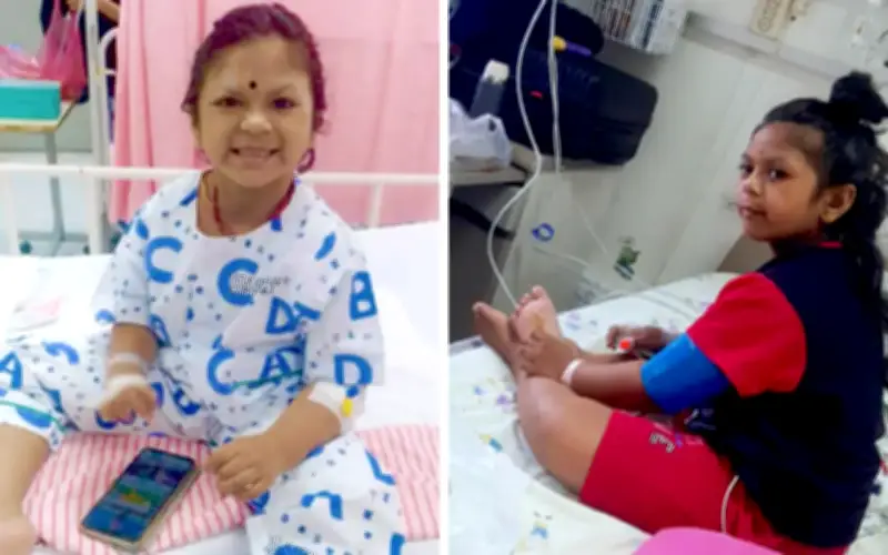 Kanak-Kanak 8 Tahun Perlukan Bantuan untuk Prosedur Jantung Penyelamat Nyawa