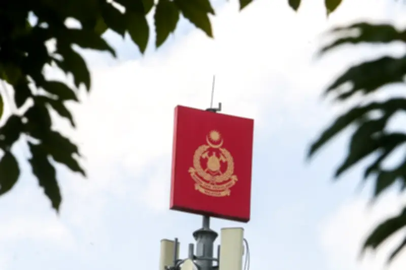 Kanak-kanak Lelaki Enam Tahun Maut Lemas Selepas Jatuh ke Terusan di Sungai Dua, Pulau Pinang