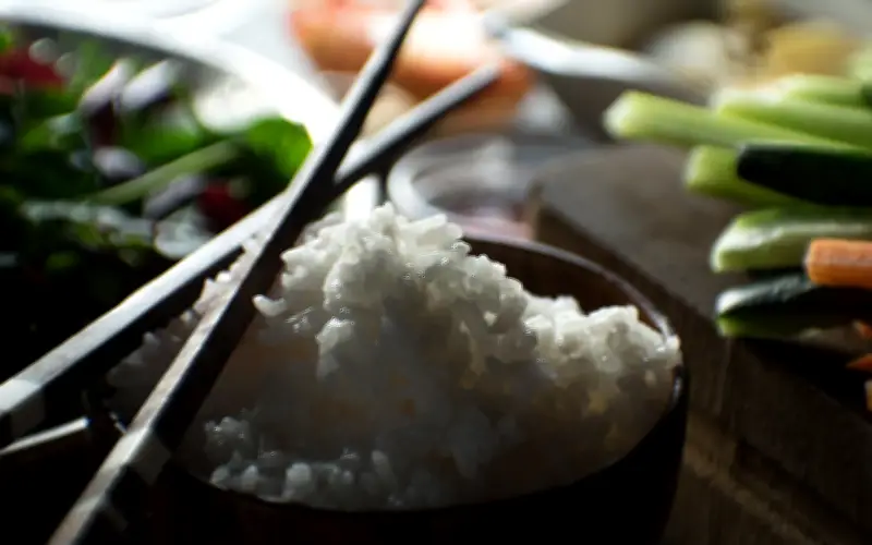 Kanji Rintang: Tabiat Makanan Hebat untuk Sokong Kesihatan Usus
