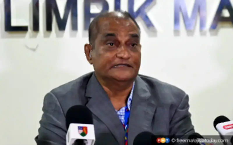 Karim Pertahankan Proses Pilihanraya, Namun Diam Soal Kelayakan Di Bawah Peraturan Dunia