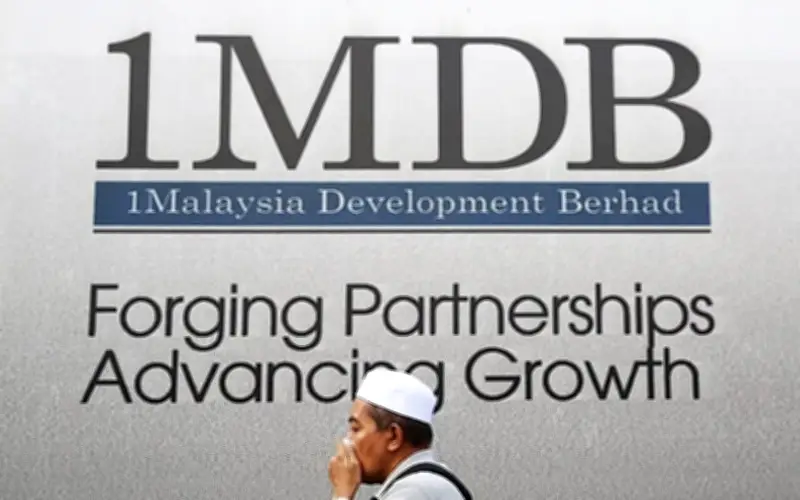 Karya Seni RM800,000 Berkait 1MDB Berjaya Dipulangkan ke Malaysia