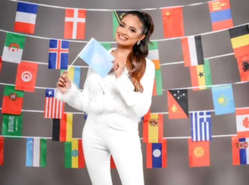 Kavita Sanglish: ASEAN Perlu Beri Kuasa Kepada Belia Sebagai Pembuat Keputusan