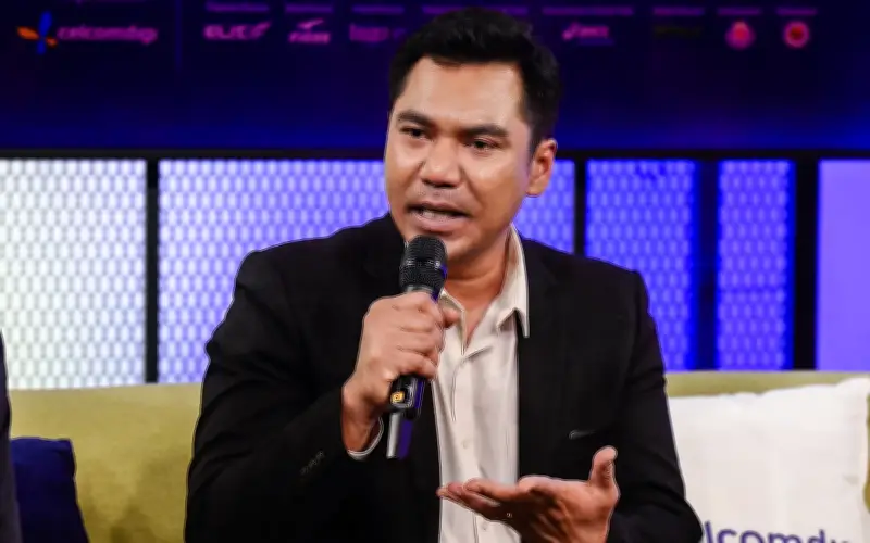 KBS Perluas Akses Pembangunan Sukan untuk Belia di Pedalaman Sarawak