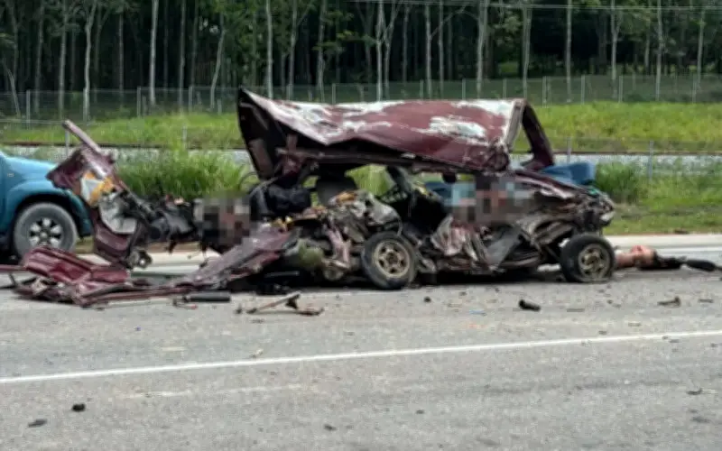 Keadilan Pemulihan di Malaysia: Pedang Bermata Dua yang Perlu Perhatian Teliti