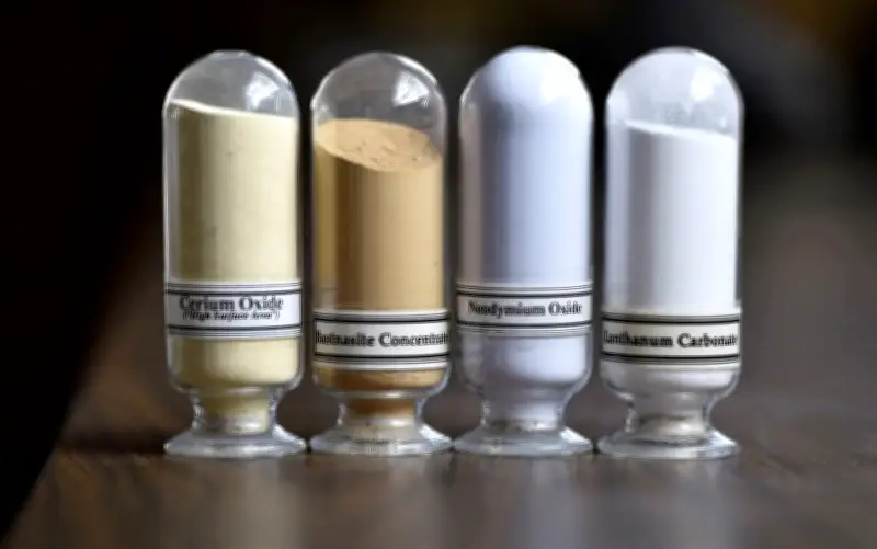 Kebuntuan REE Persekutuan-Negeri Uji Tadbir Urus Malaysia — Ahmad Ibrahim