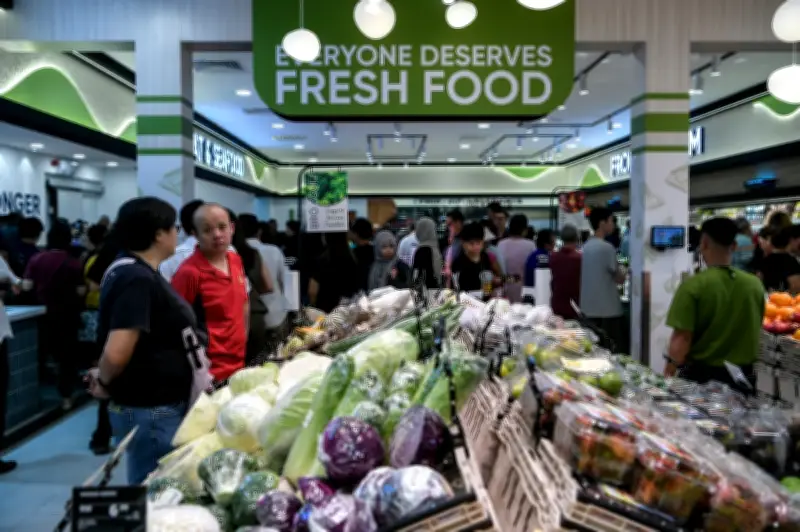 Kedah Dapat Cawangan Cold Storage Pertama di Alor Setar, Tenz Emporium RM350 Juta