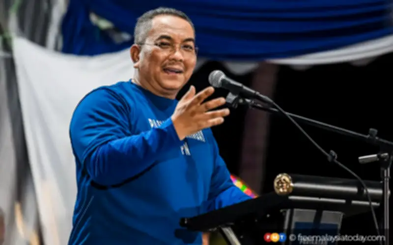 Kedah Umno Perlu 'Poster Boy' Setanding Sanusi, Kata Penganalisis