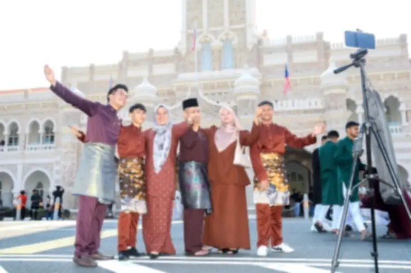 Kedatangan Pelancong Antarabangsa Malaysia Meningkat pada Mac 2026 Walaupun Konflik Timur Tengah