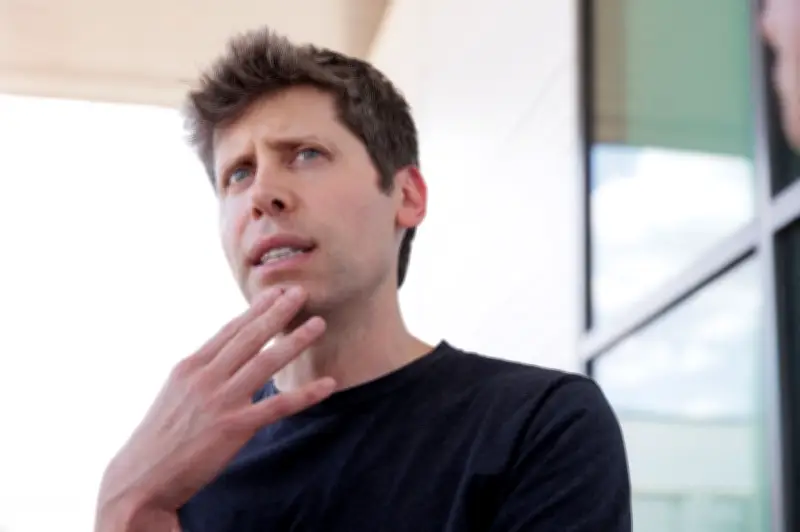 Kediaman Ketua OpenAI Sam Altman Diserang dengan Bom Molotov di San Francisco