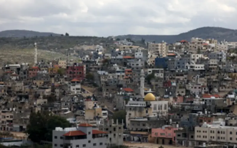 Keganasan Penempatan Israel di Tebing Barat Meningkat, Tiada Hukuman Dilaksanakan