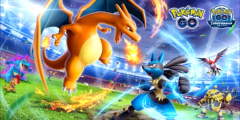 Kejohanan Asia Pokémon GO 2026 Buka Pendaftaran, Pemain Malaysia Layak Sertai