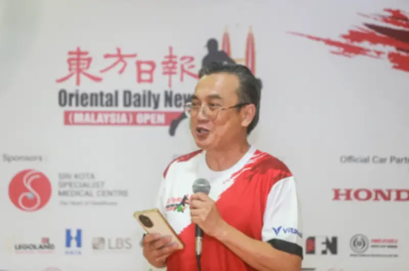 Kejohanan Pickleball Malaysia Open 2026 Tarik Minat Kuat Dengan Hadiah RM70,000