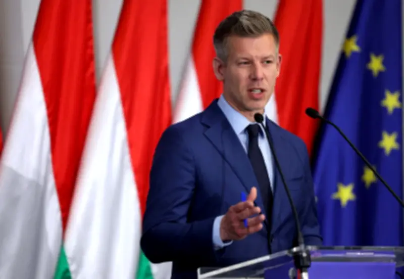 Kejutan Pilihan Raya Hungary: Tamparan Hebat kepada Ultra-Nasionalisme