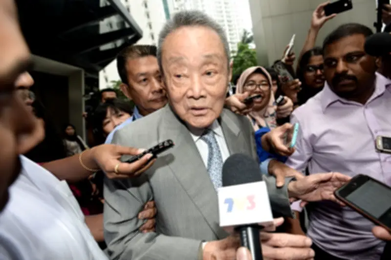 Kekayaan 50 Terkaya Malaysia Melonjak 30% ke US$116 Bilion, Robert Kuok Kekal Teratas