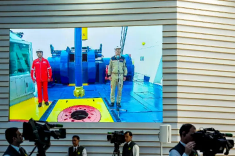 Kekayaan Gas Turkmenistan Mengalir ke China, Kebimbangan Ketergantungan Berlebihan