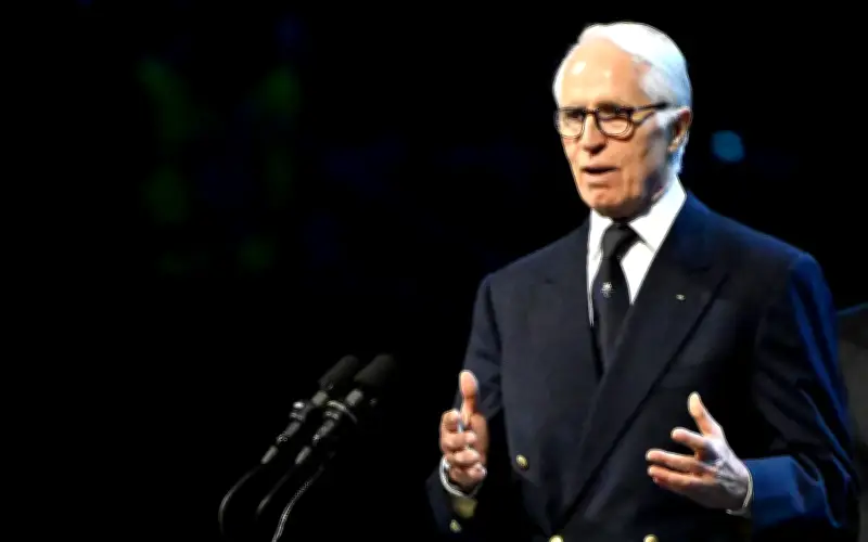 Kelab-Kelab Serie A Sokong Malago Sebagai Presiden Persekutuan Bola Sepak Itali