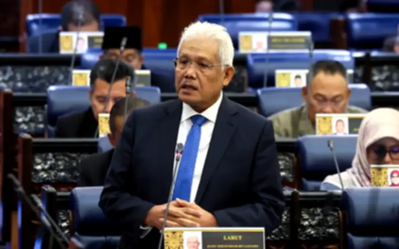 Kelewatan Pelantikan Ketua Pembangkang Beri Kelebihan Kepada Bersatu dan Lawan Politik