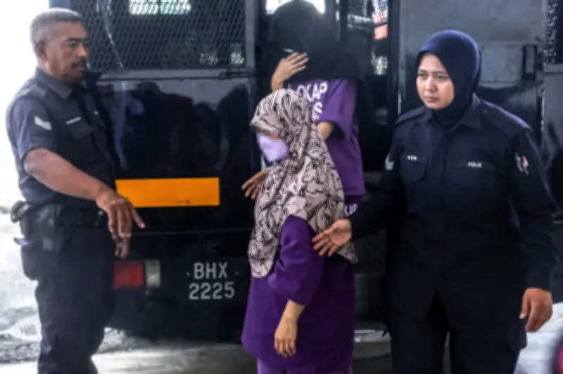 Keluarga Pelajar Meninggal Dalam Kemalangan Di Kelantan Masih Terkejut, Serah Tindakan Undang-Undang Kepada Pihak Berkuasa