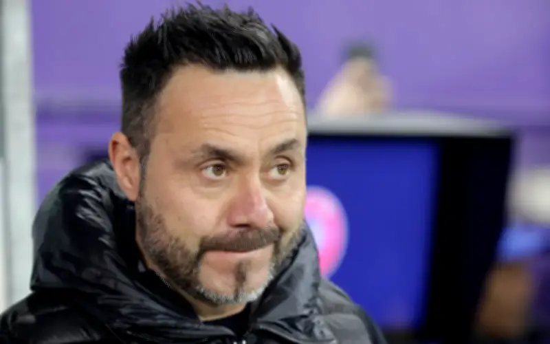 Kemenangan Spurs Boleh 'Ubah Segalanya', Kata De Zerbi