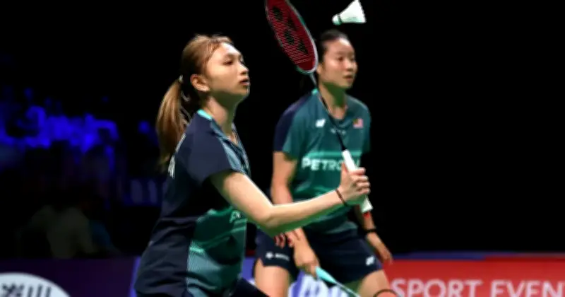 Kemenangan Zi Yu-Noraqilah: Main Mudah Jadi Kunci Kejutan di Uber Cup