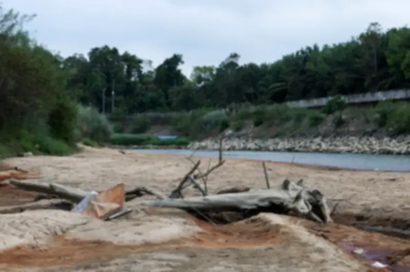 Kementerian Alam Sekitar Akan Beri Taklimat Kabinet Mengenai Cuaca Kering, Penyemaian Awan Dipertimbangkan