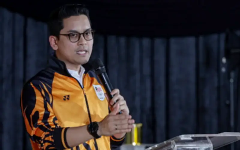 Kementerian Belia dan Sukan Kaji Penangguhan Sukma 2026 Atas Cadangan Sultan Selangor