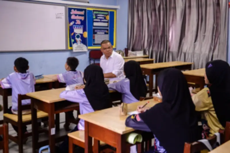 Kementerian Dalam Negeri Ingatkan Ibu Bapa: Daftar Kelahiran Tepat Waktu Elak Isu Dokumen