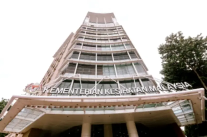 Kementerian Kesihatan Haramkan Dua Produk Kosmetik Beracun