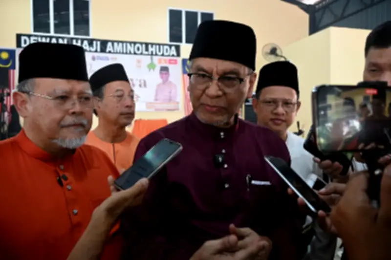 Kementerian Kesihatan Pastikan Bekalan Bahan Mentah Peranti Perubatan Mencukupi