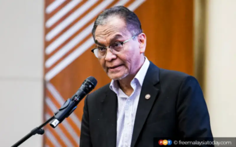 Kementerian Kesihatan Semak Semula Proses Lesen Untuk Atasi Kelewatan dan Kos Kesihatan